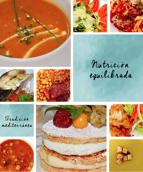 Nuestros platos